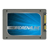 Crucial 50GB 2.5  SATA 6Gb/s (CT050M4SSC2BDA)